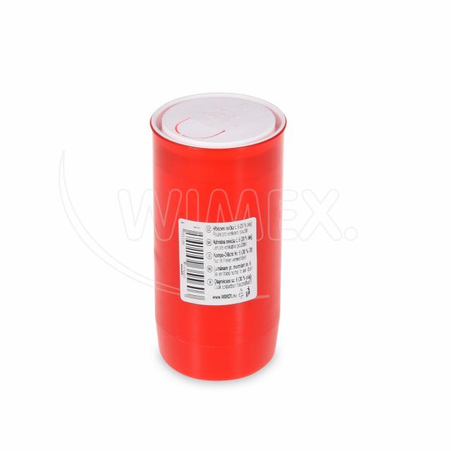Svíčka iluminační 30% oleje Ø65 x 143 mm 120h. [1 ks]