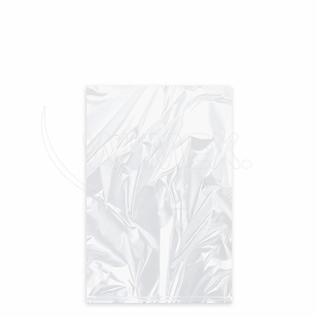 Univerzálne vrecko ploché (HDPE) v rolke transparentné 20 x 30 cm 2L `M` [100 ks]