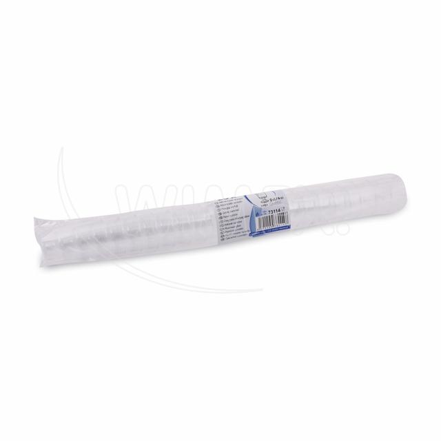 Kelímek krystal (PS) na stopce Ø38mm 2cl/4cl [20 ks]