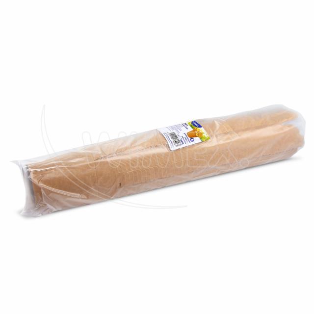 Food box Asia (PAP FSC Mix/PE) nepromastitelný kraft 500ml/16oz [50 ks]