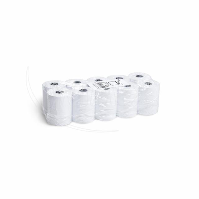 Pokladní kotouček termo (PAP FSC Mix) 57/50/12 mm x 28m [10 ks]
